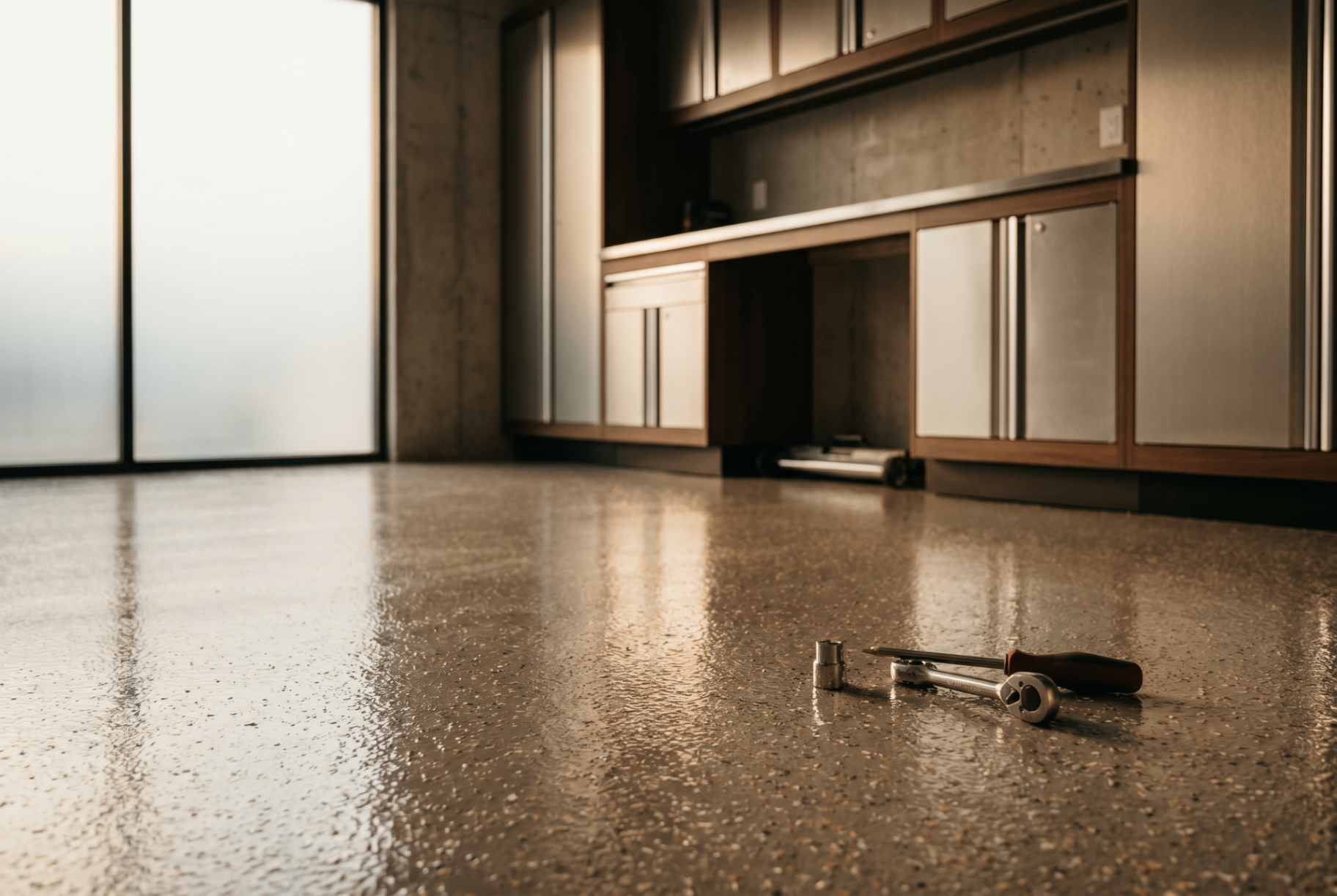 Epoxy Coatings
